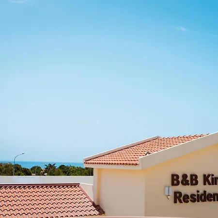 King's Apartman *