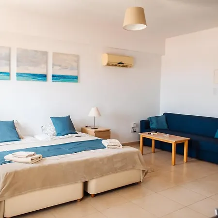 Apartman King's