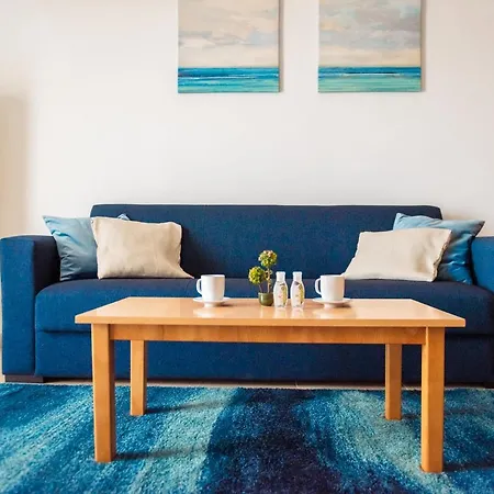 King's Apartman Paphos