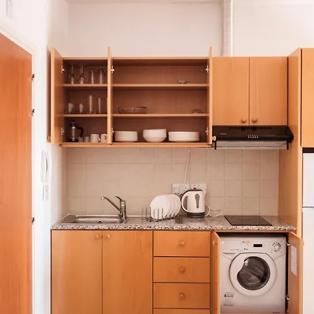Apartman King's *