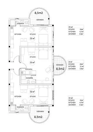 King's Apartment