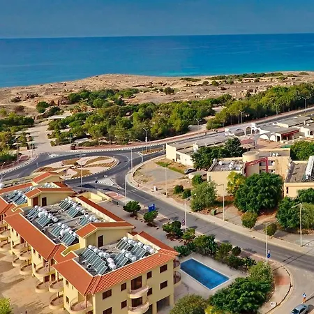 Apartmán King's Paphos