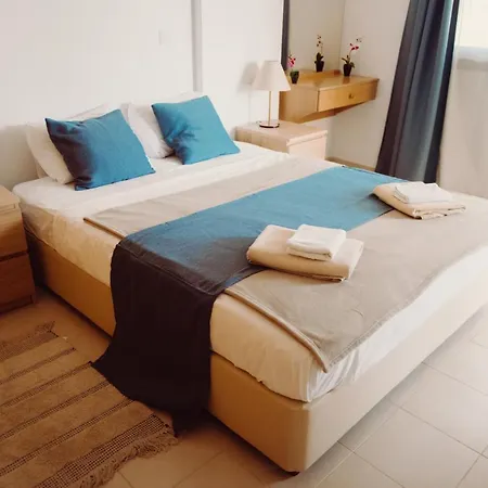 Apartmán King's *
