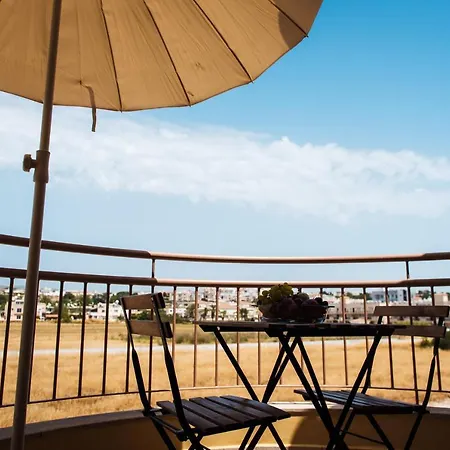 King's Paphos