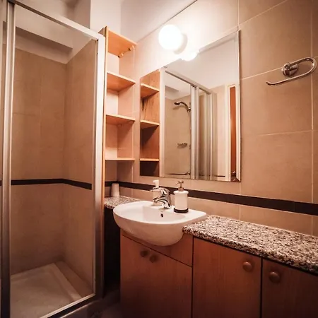 Apartmán King's *