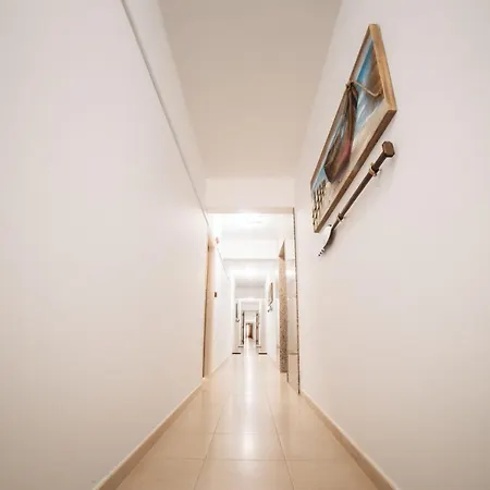 Apartmán King's