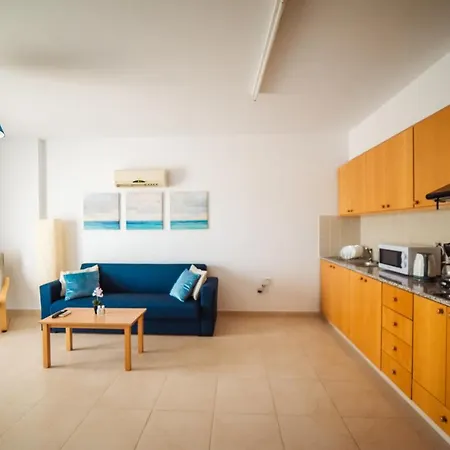 Apartmán King's *