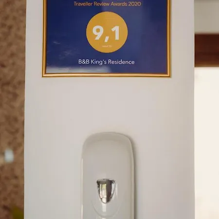 Apartment King's Paphos
