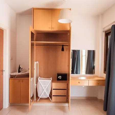 King's Apartment *