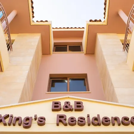 King's Paphos