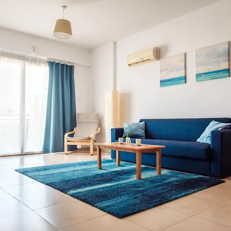 Apartment King's Paphos