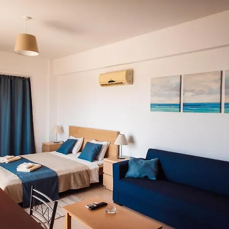 Apartmán King's